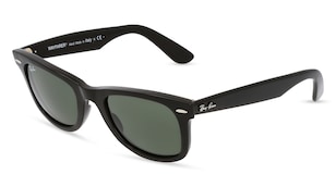 variant 6784 / Ray-Ban RB 2140 WAYFARER / Nero