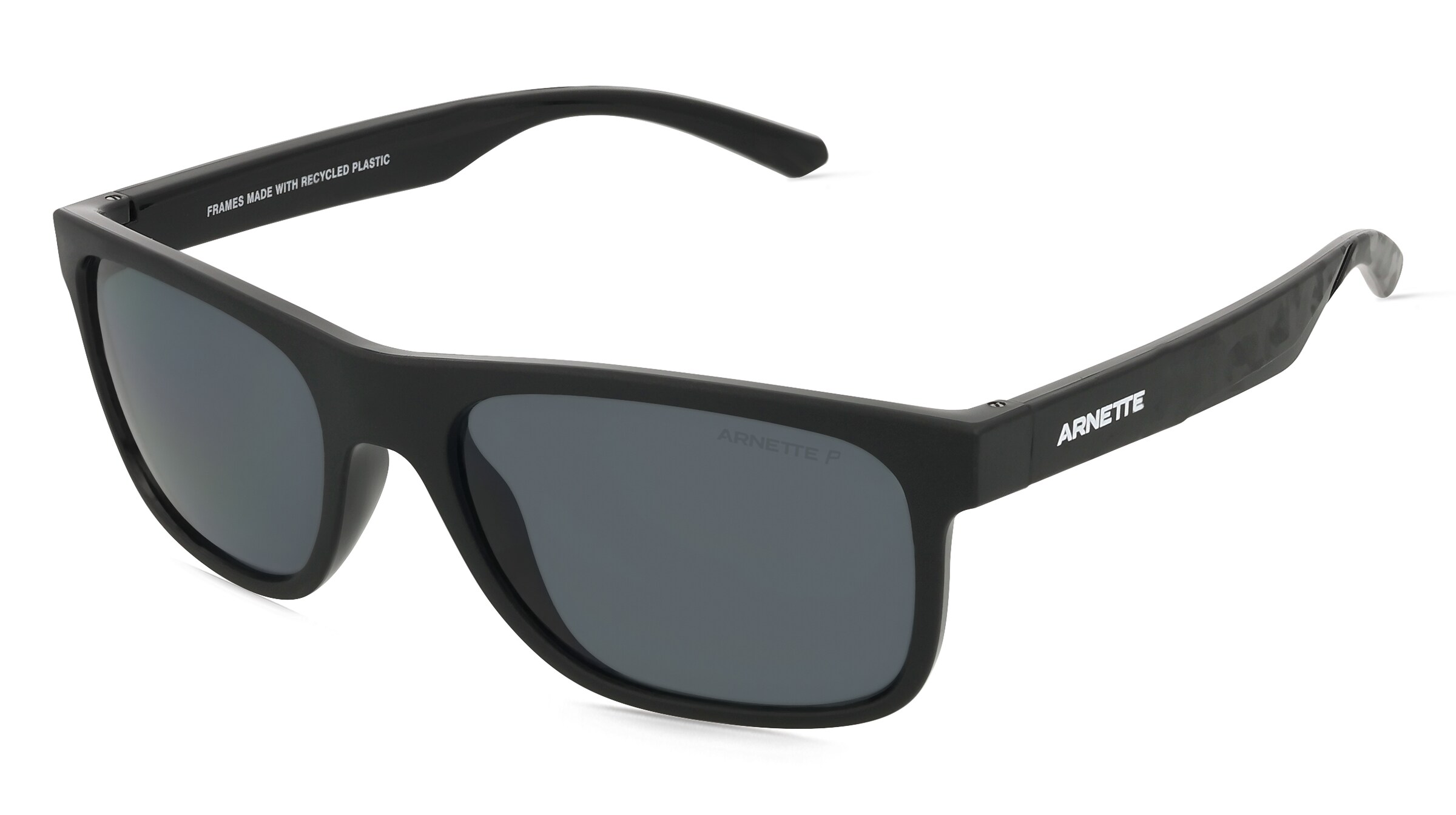 variant 20417 / Arnette AN4341 / Czarny