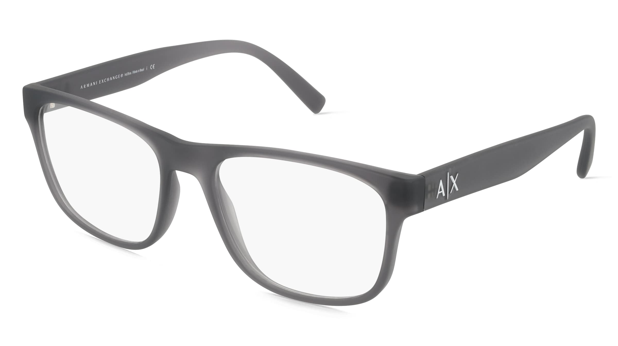 variant 23723 / Armani Exchange AX3075 / Grau Matt