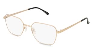 variant 32858 / Fielmann MO 006 CL CATHRIN / złoty błyszczący