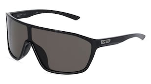 variant 9121 / SMITH BOOMTOWN / Czarny Błyszczący