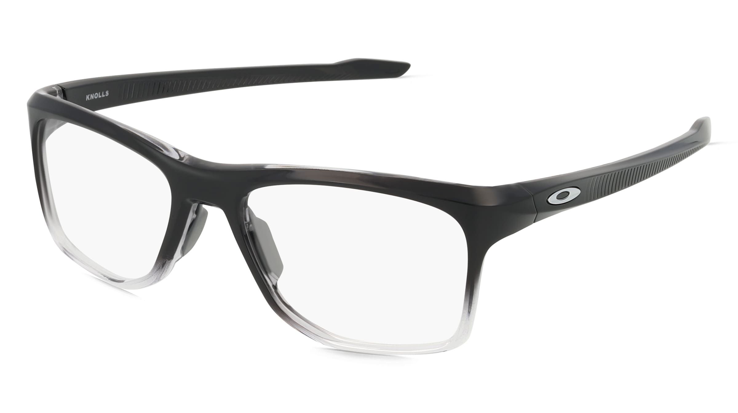 variant 14650 / Oakley OX8144 KNOLLS / Schwarz Glänzend