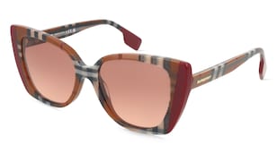 variant 26125 / Burberry BE4393 / Braun Bordeaux