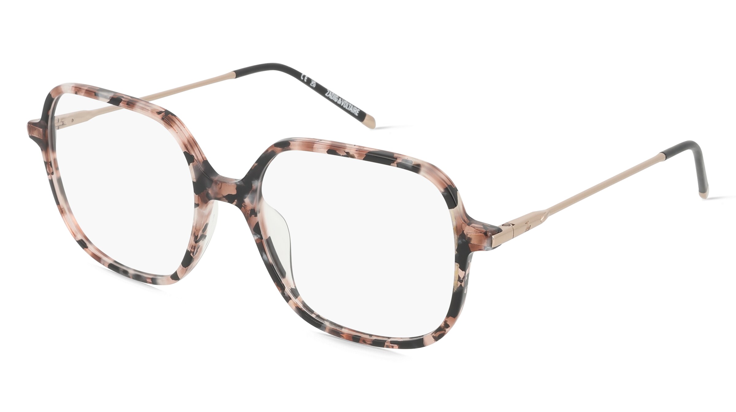 variant 14288 / Zadig & Voltaire ZVVZV328 / Pink Glänzend