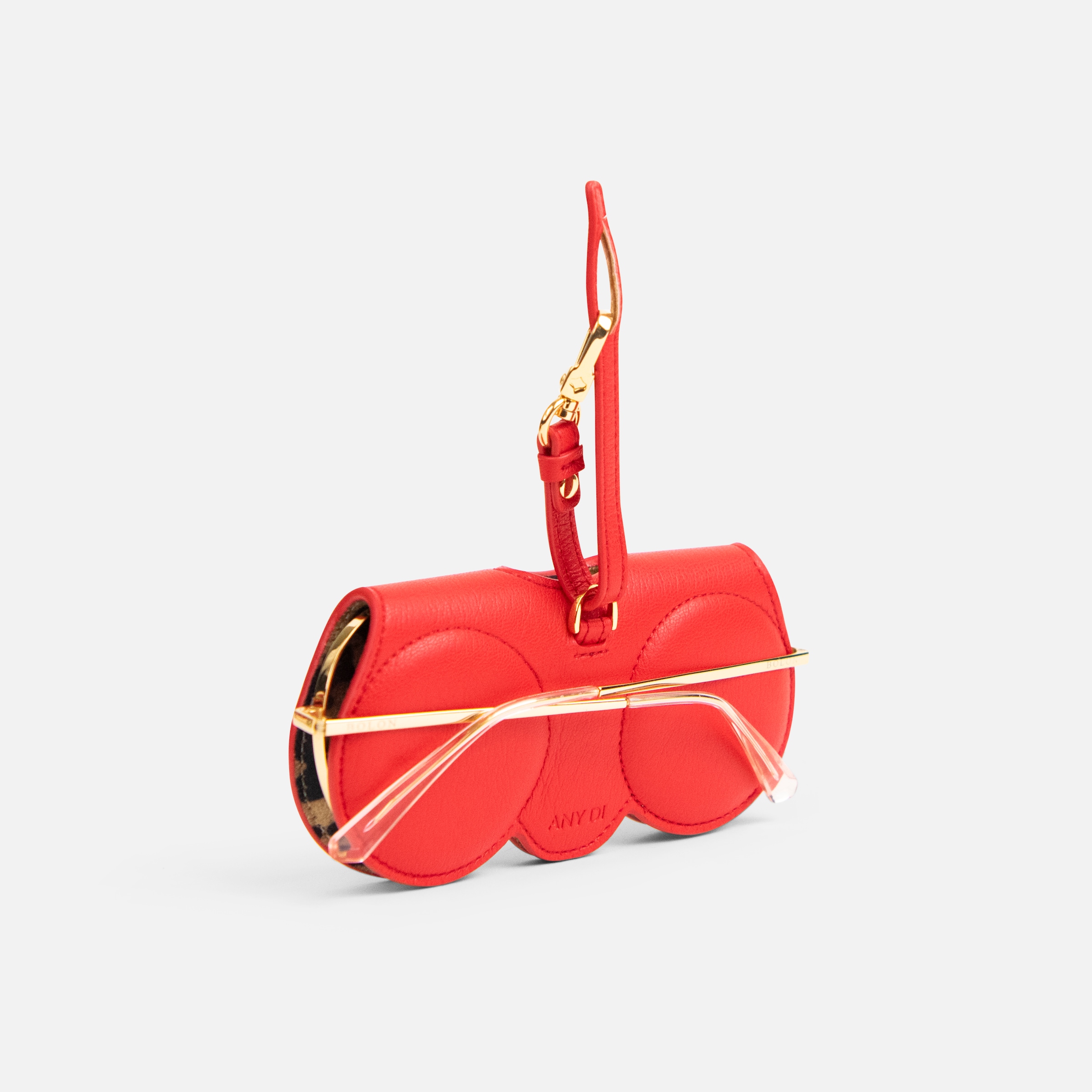 ANY DI Suncover Rojo