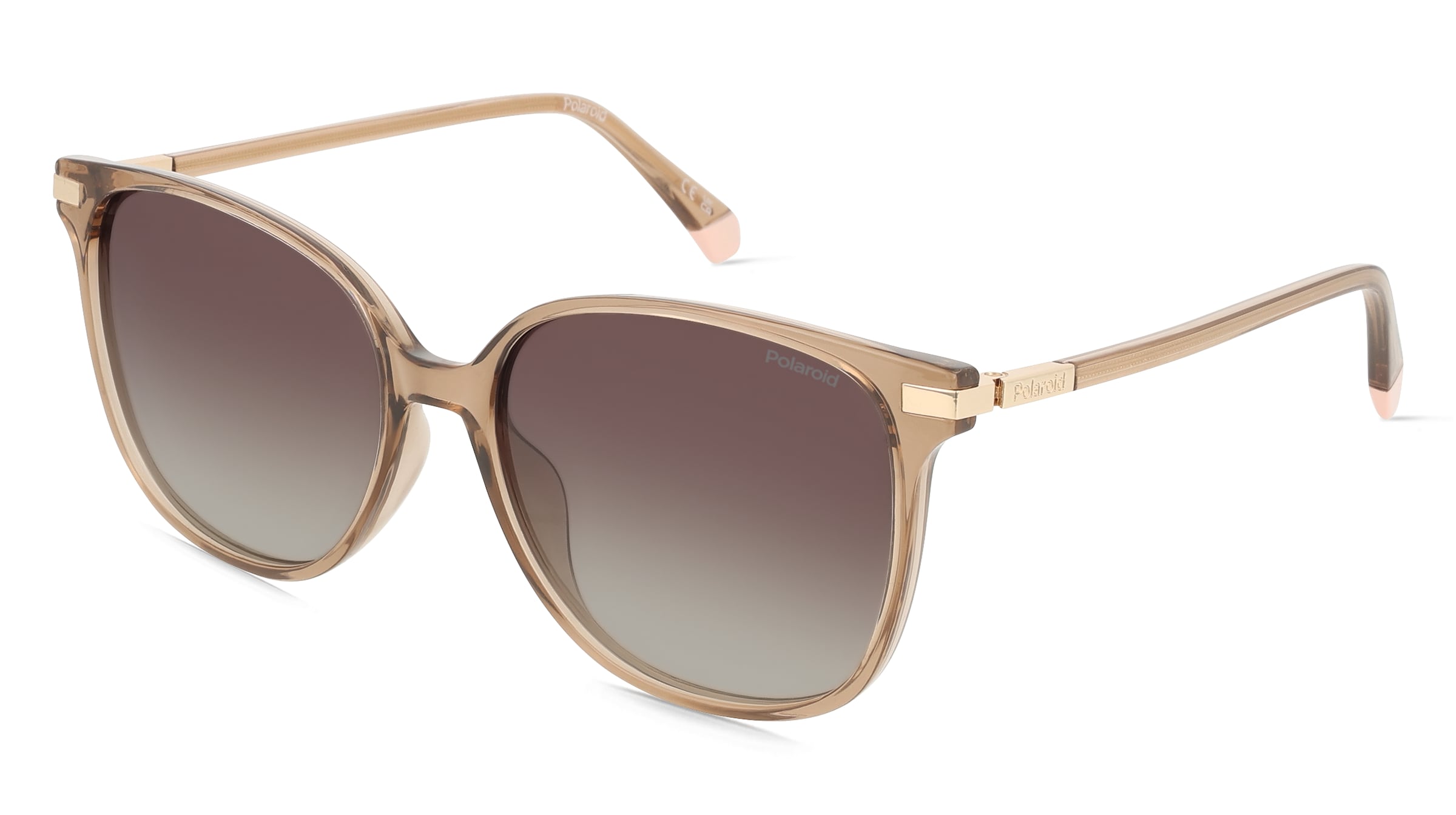 variant 19201 / Polaroid PLD 4170/G/S/X / Gold