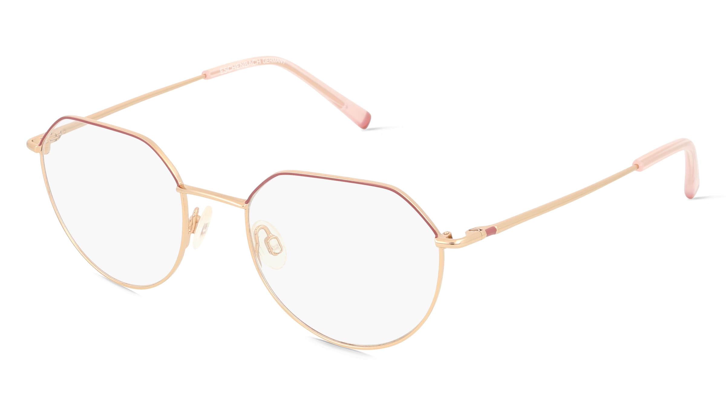 variant 12216 / Humphrey’s eyewear 582326 / Gold