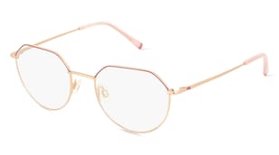 variant 12216 / Humphrey’s eyewear 582326 / Złoty