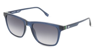 variant 27723 / Lacoste L6041S / Bleu Transparent