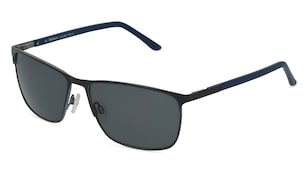 variant 1924 / Fielmann 2196 SUN FLEX CL / Grigio Blu