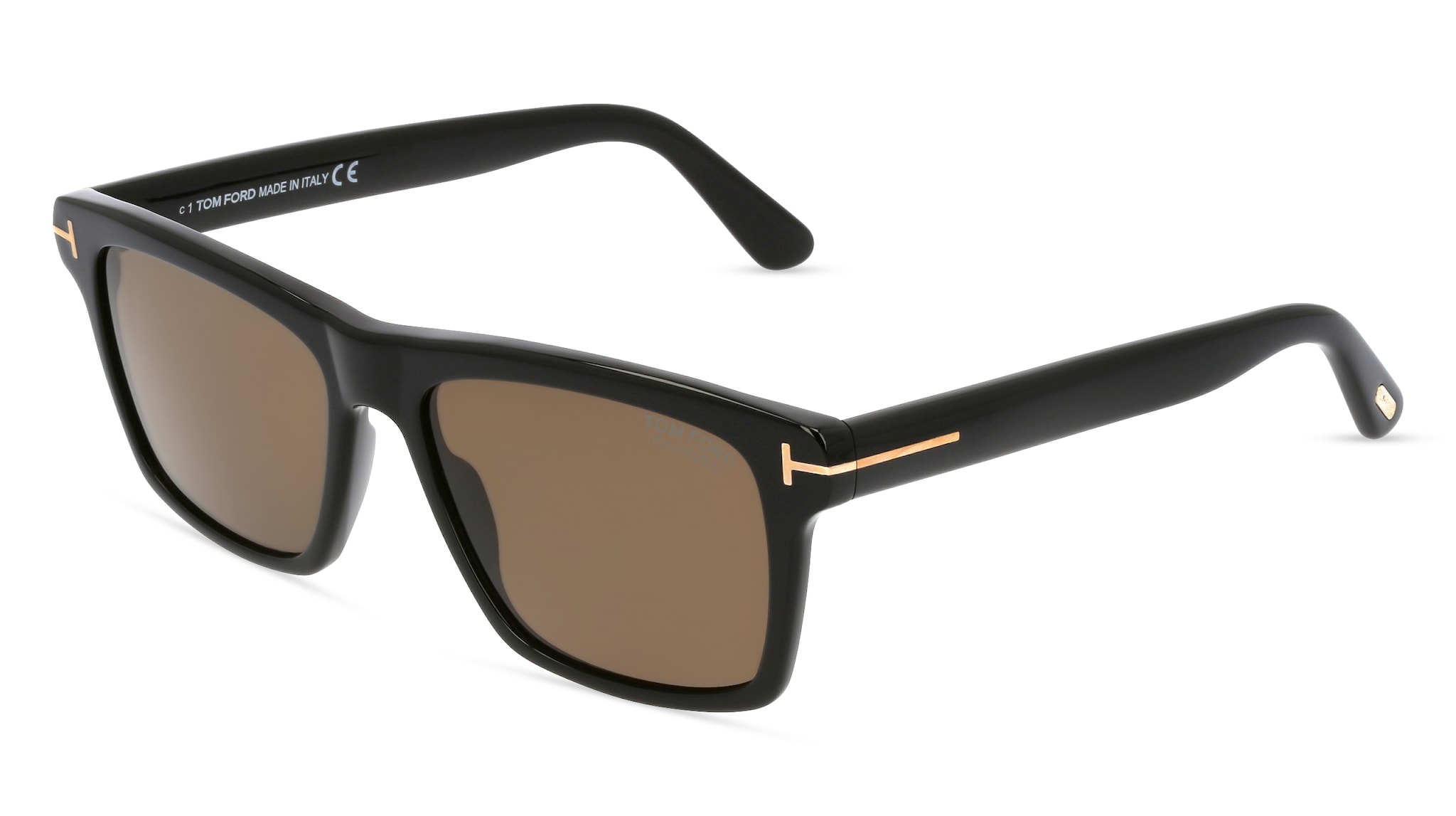 Tom Ford FT0906 BUCKLEY-02