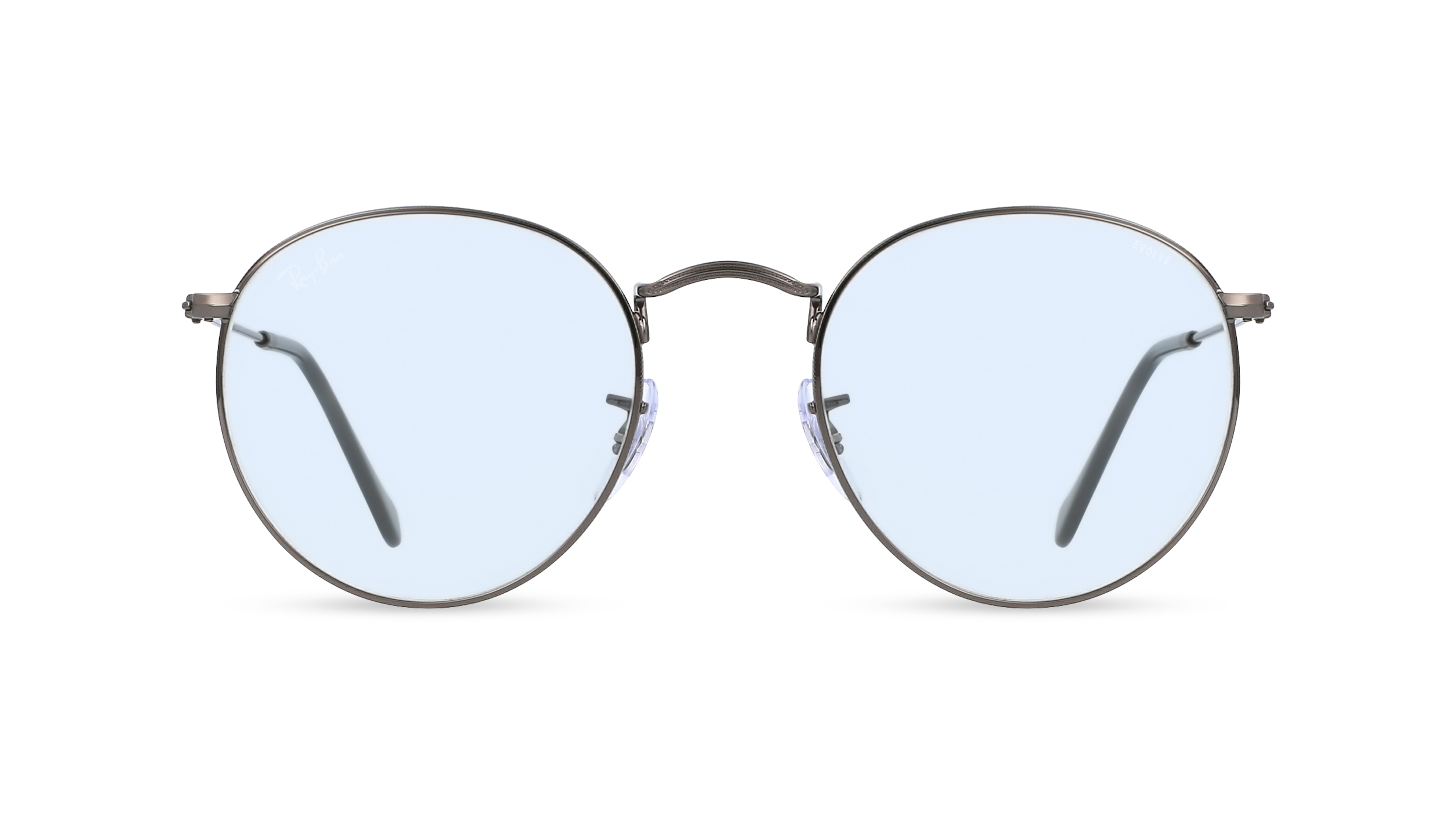 Ray-Ban RB 3447 ROUND METAL