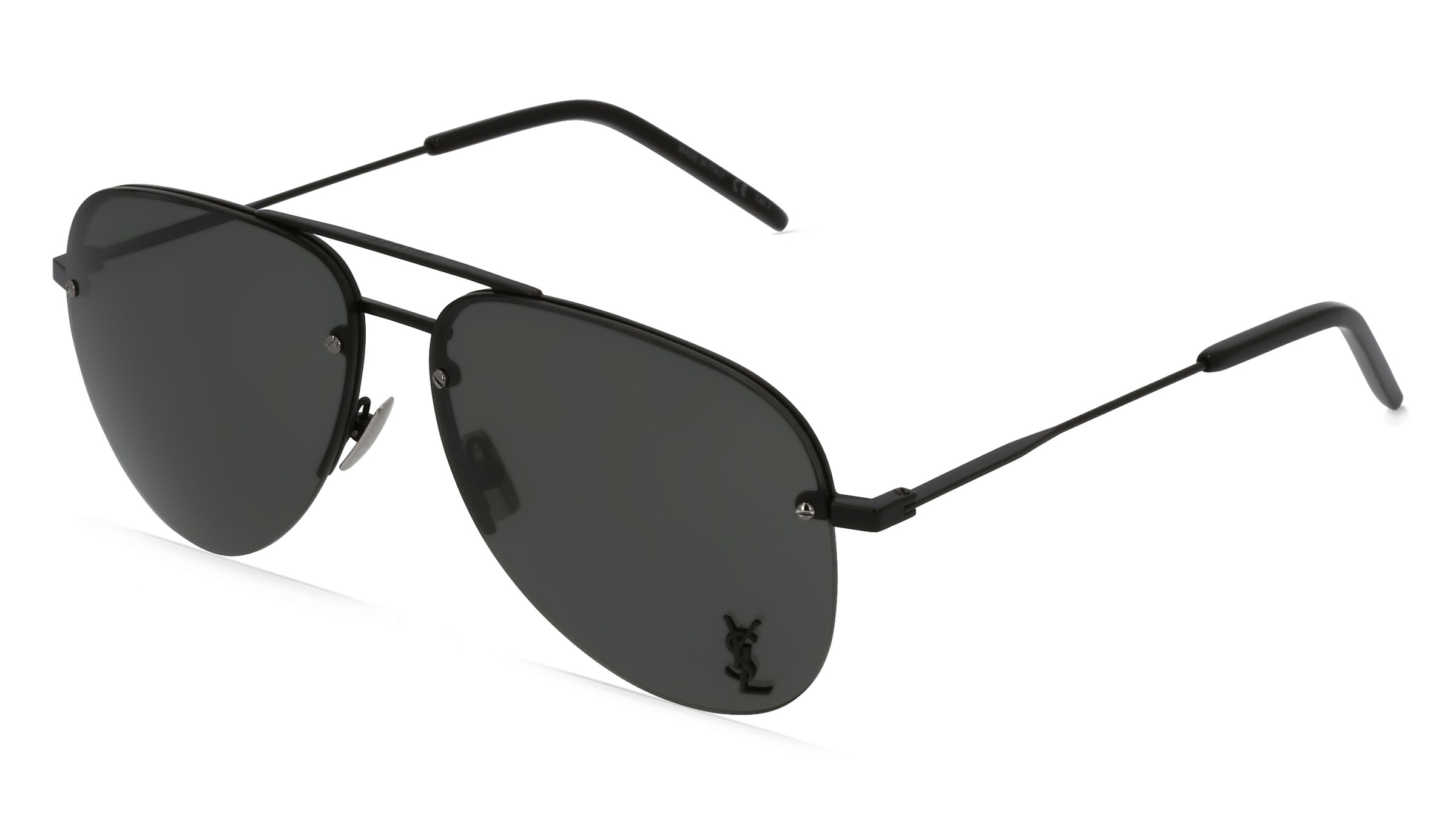 saint-laurent-classic-11-m-in-schwarz-grau-online-kaufen-fielmann