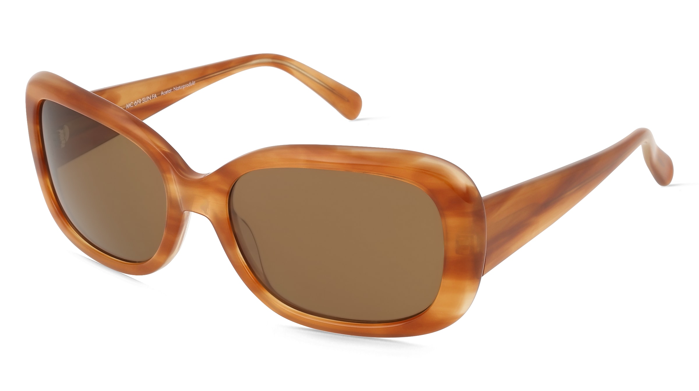 Fielmann MC 619 SUN FA PAM Fielmann