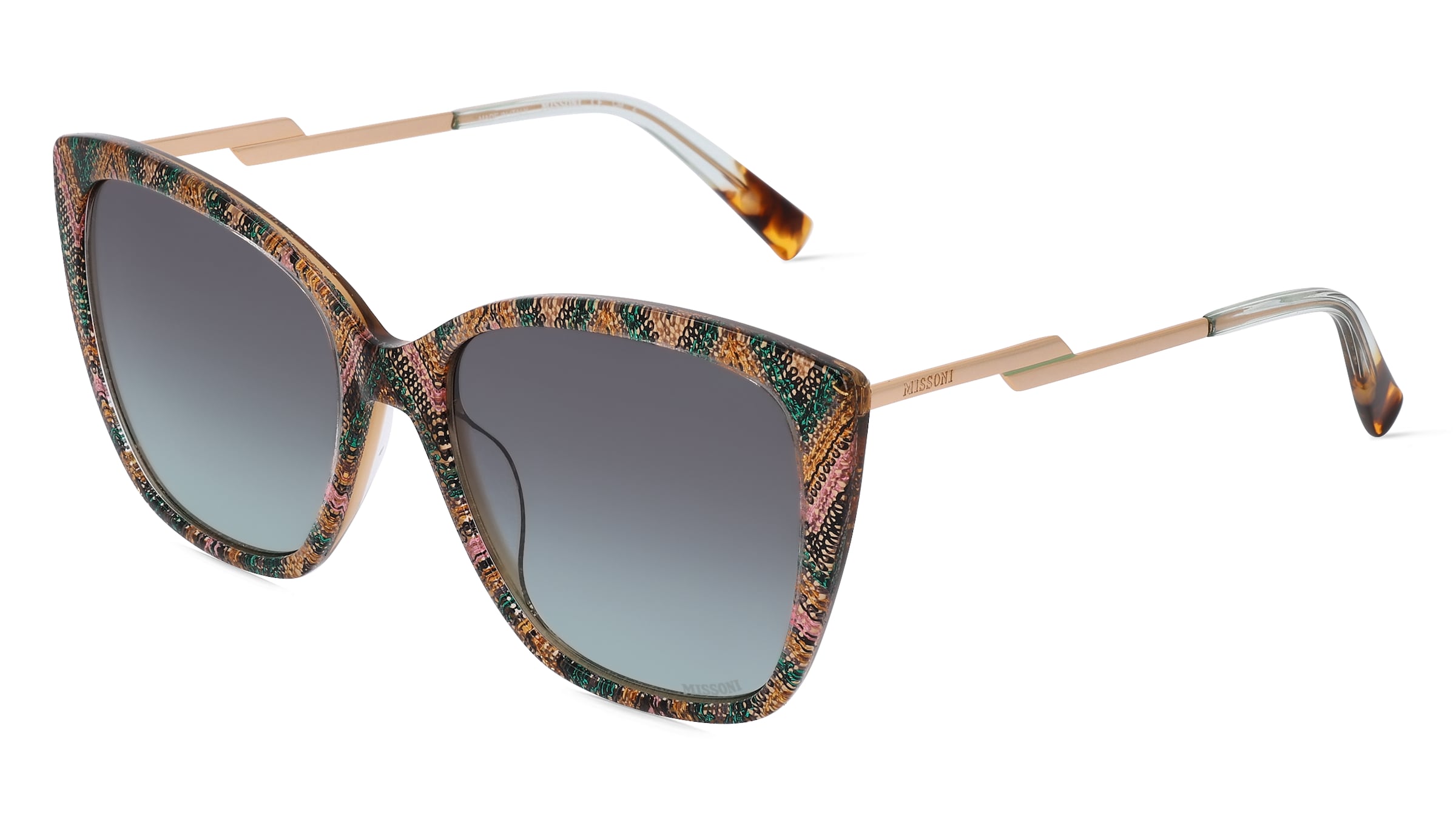 Missoni 0123/G/S Missoni