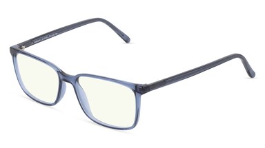 Blaulicht blockierende Brille Frauen Rund, Anti Blendung Blue Screen Brille  Männer Reduzieren Augenbelastung Kopfschmerzen, Antireflex blaue  Lichtbrille Non Prescrip