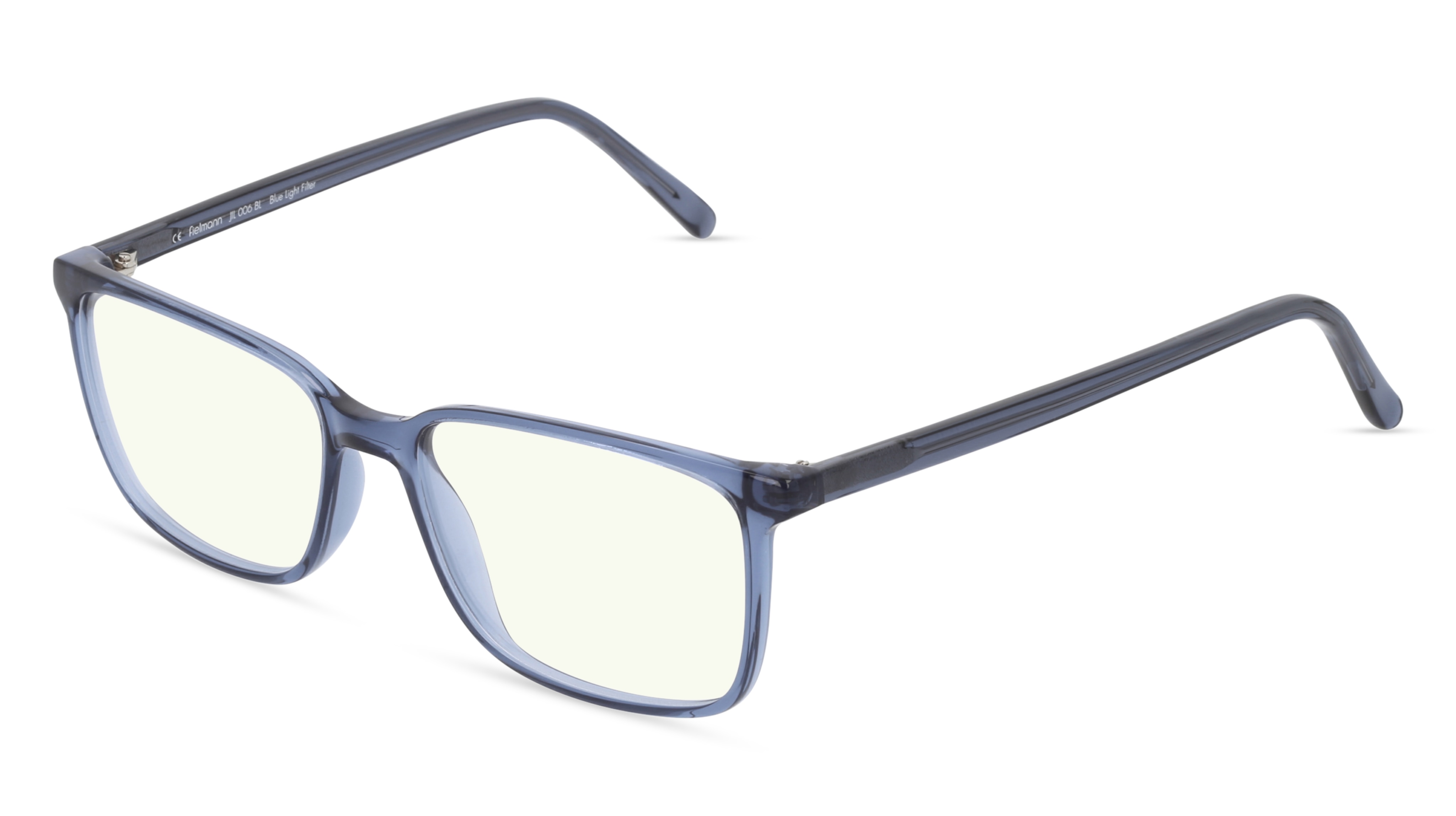 Fielmann JIL 006 BL
