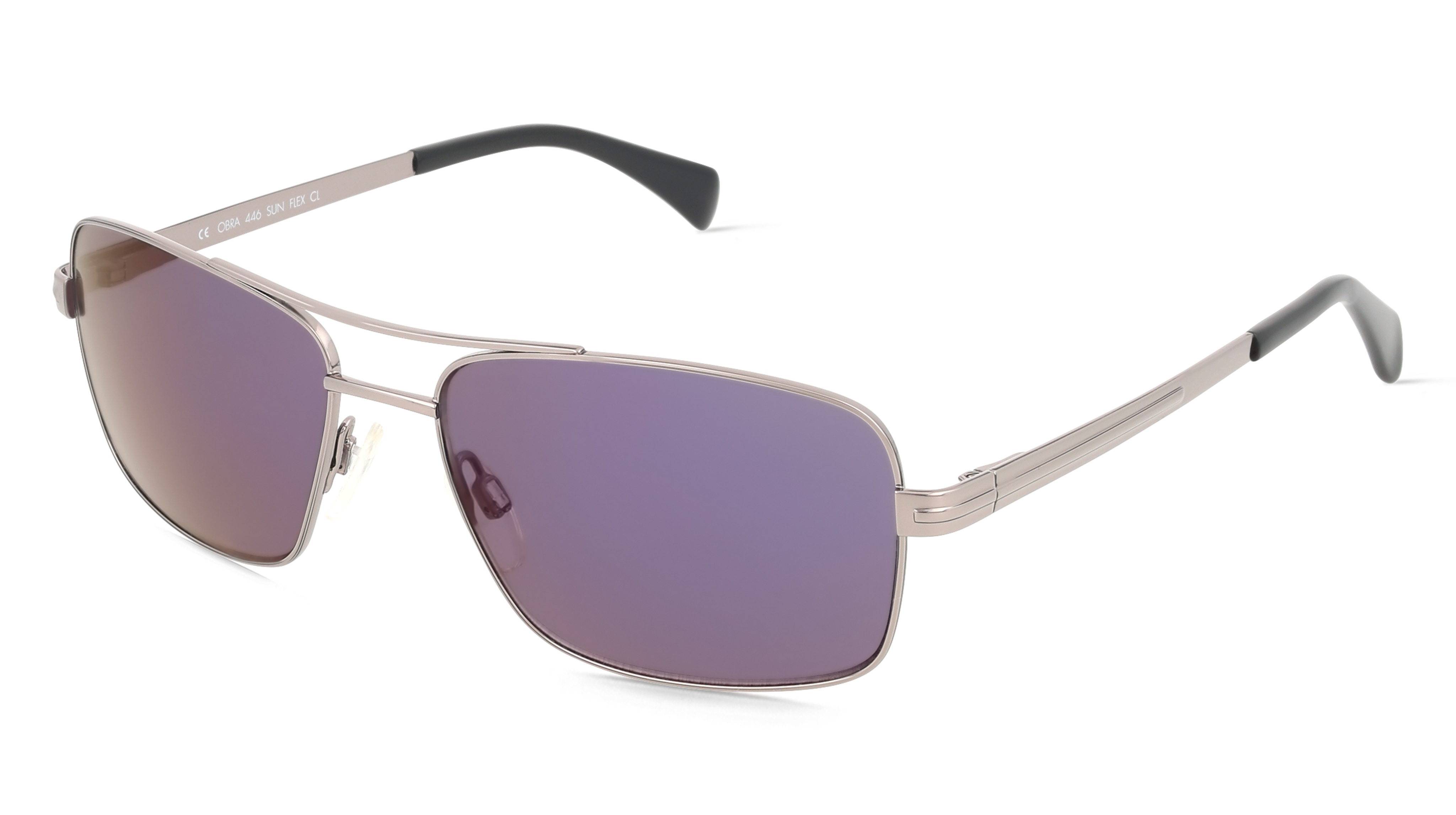 Fielmann OBRA 446 SUN FLEX CL