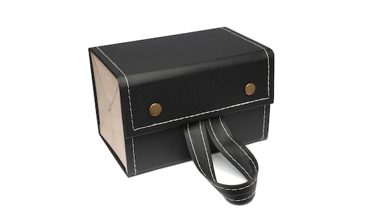 Etui podróżne Victoria Collection