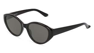 variant 2870 / Fielmann MI 043 SUN FA / Černá Lesklá