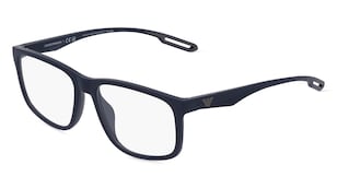 variant 21788 / Emporio Armani EA3209U / Blu Opaca
