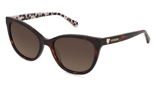 Moschino MOL072/S Love Moschino