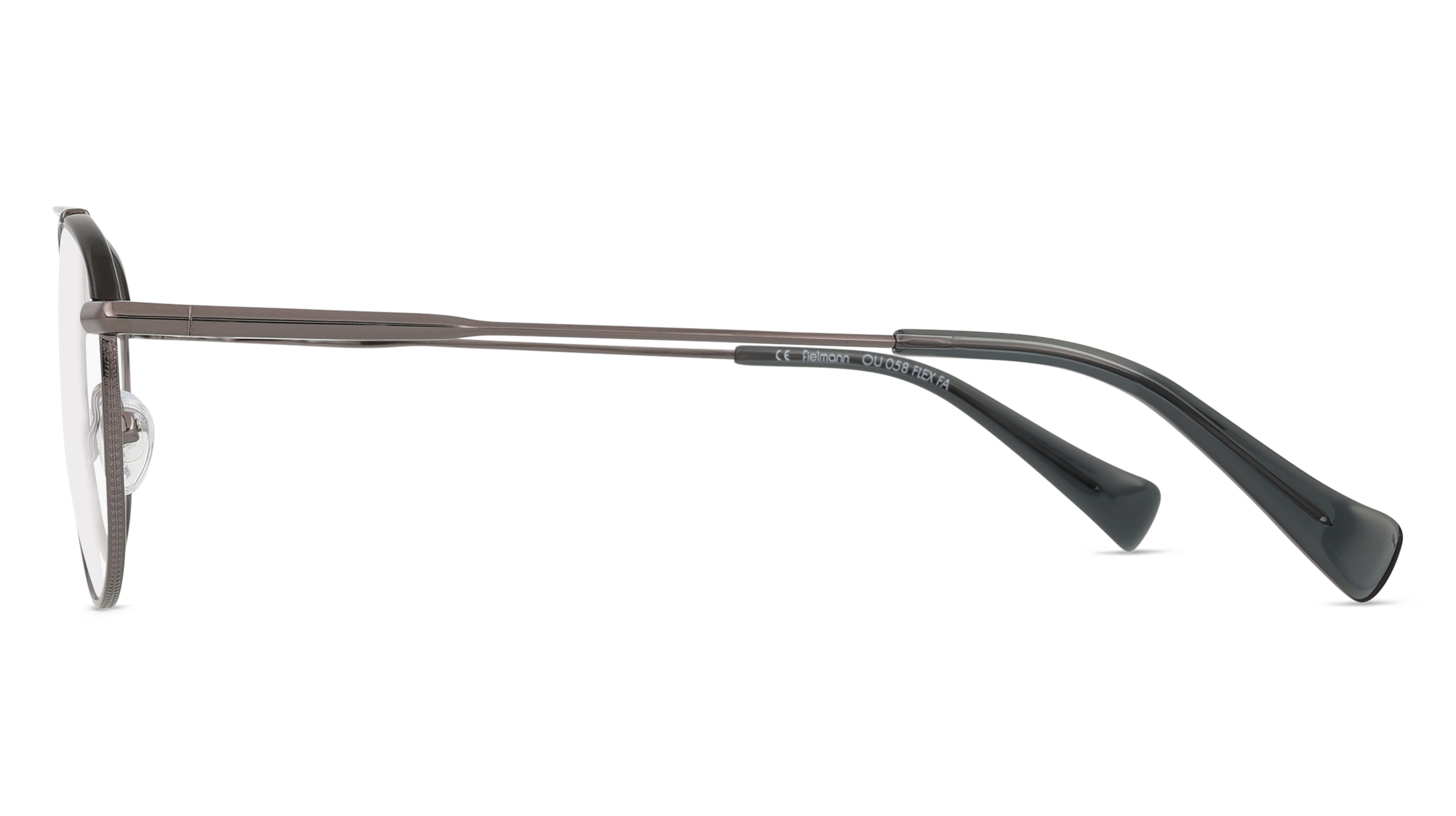 Fielmann OU 058 FLEX FA