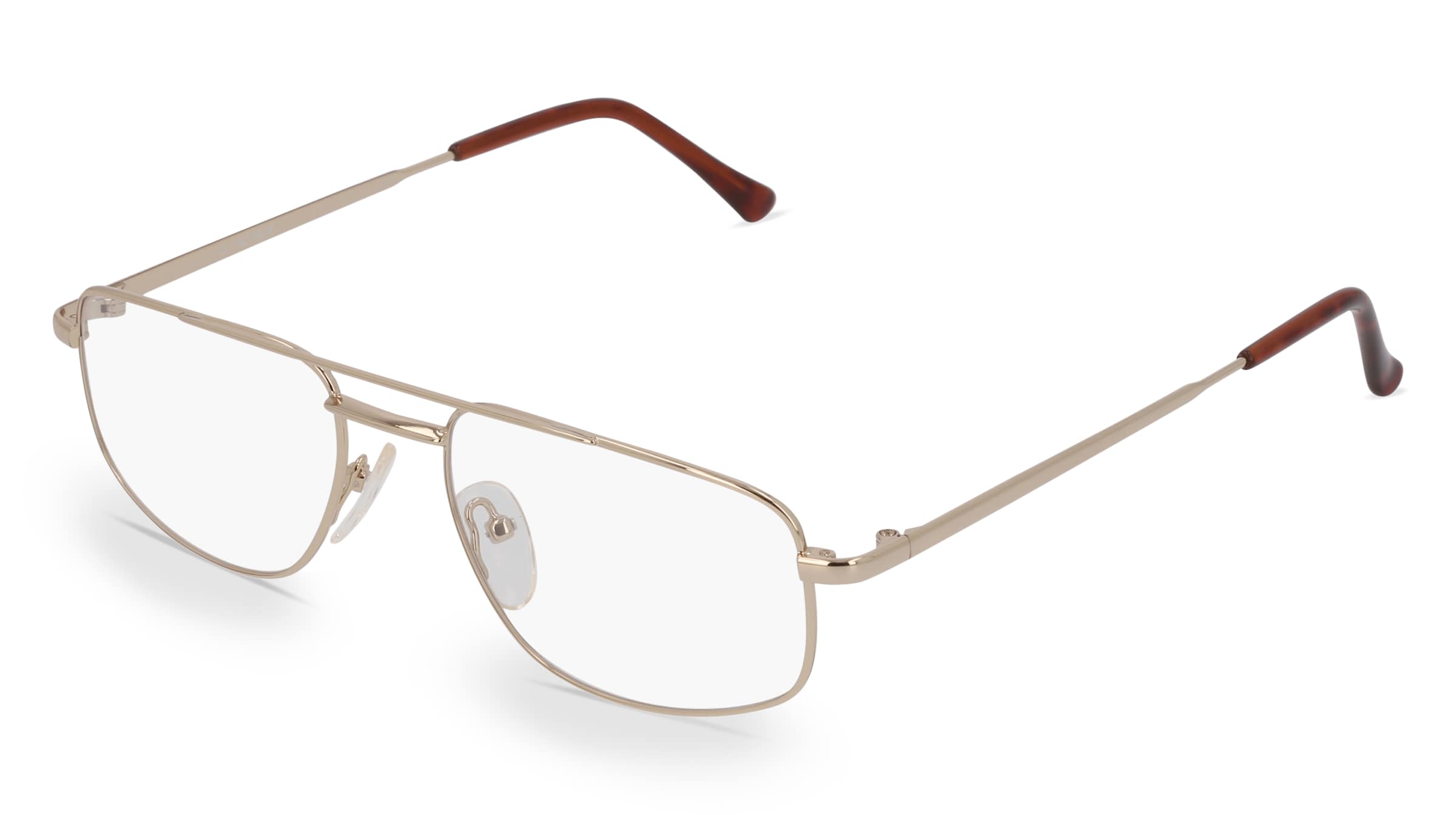 variant 3810 / Fielmann MC 196 TR / Złoty Złoty