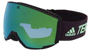variant 280 / Adidas SP0039 SKI / Černá