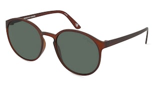 variant 18644 / Le Specs SWIZZLE TR / Burgunder Rot