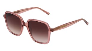 variant 11133 / Ted Baker TB 1688 / Rose Transparent