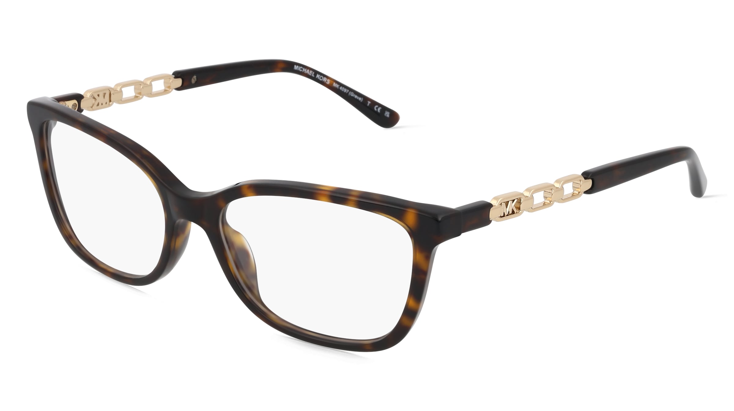 variant 23832 / Michael Kors MK4097 / Braun