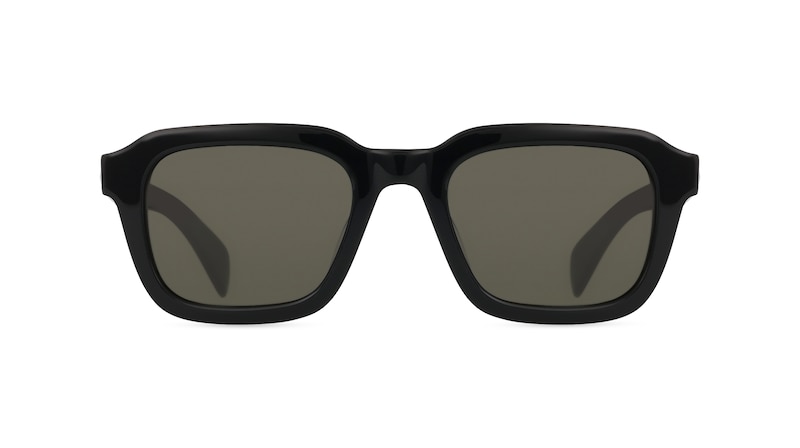 Rag & Bone RNB5054/S in Cristallo Cristallo / Grigio Rag & Bone RNB5054/S in Cristallo Cristallo / Grigio