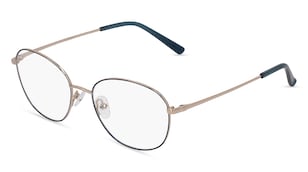 variant 2520 / Fielmann BE 014 FA / Modrá Zlatá