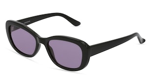 variant 2882 / Fielmann MI 042 SUN FA / Schwarz Glänzend