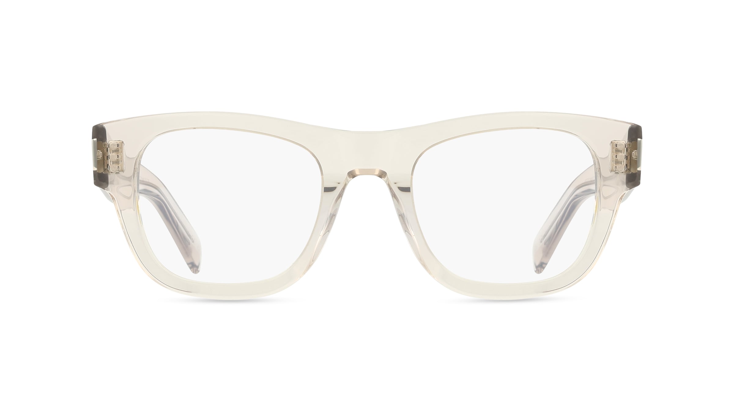 Saint Laurent SL 698 BOLD CORNER ANGLE