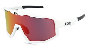 variant 32743 / Bliz ZB7005 FUSION / Bianco Opaco