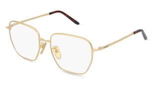 variant 30401 / Prada 0PR C51VD / Gold