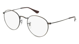variant 23199 / Ray-Ban RX3447V / Gold