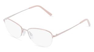 variant 7028 / Rodenstock R 2649 / Starorůžová Pink