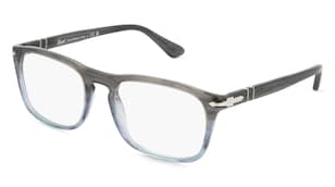 variant 20628 / Persol 0PO3344V / Grau Gestreift