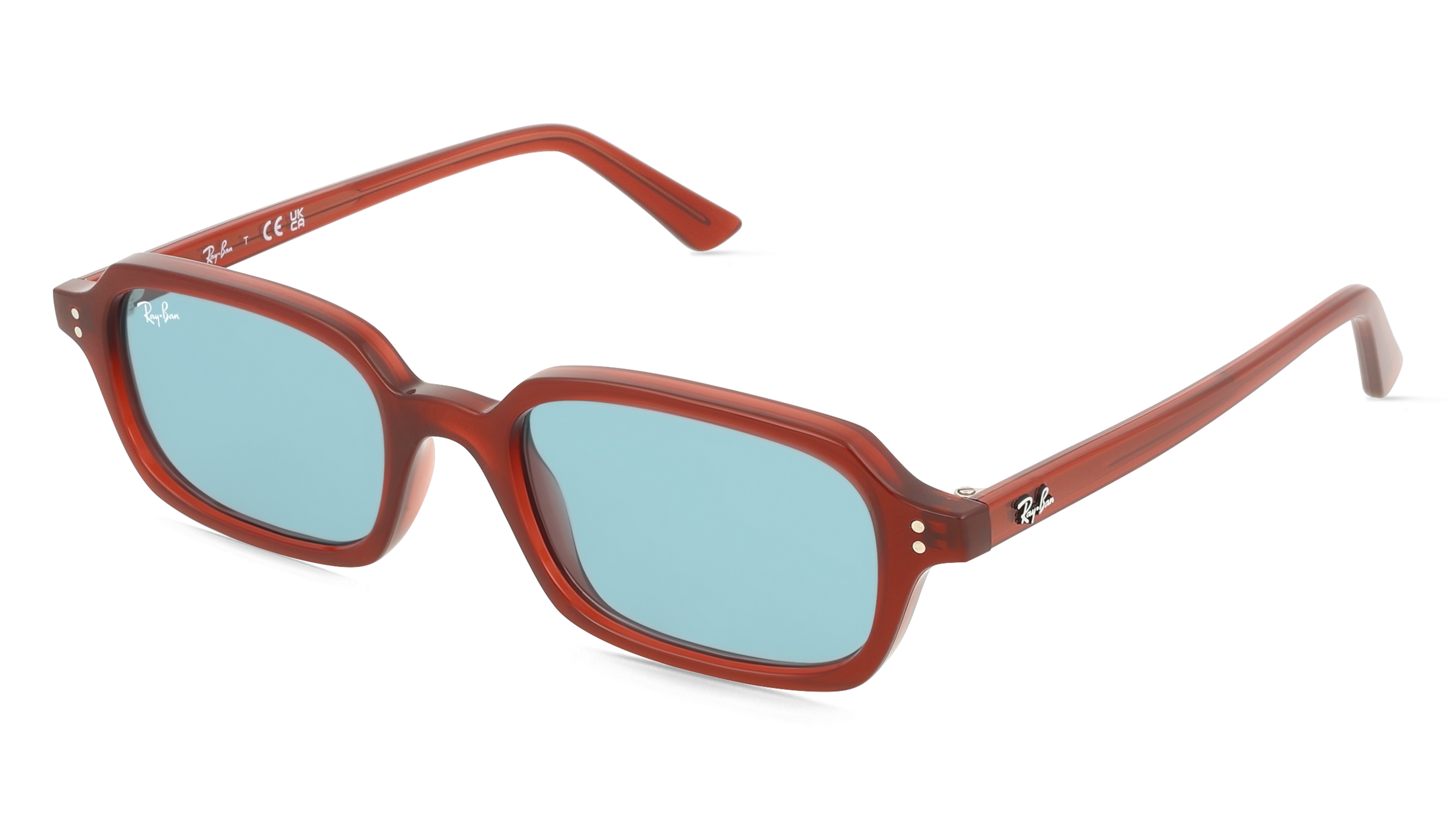 Ray-Ban RB4458 Zuri