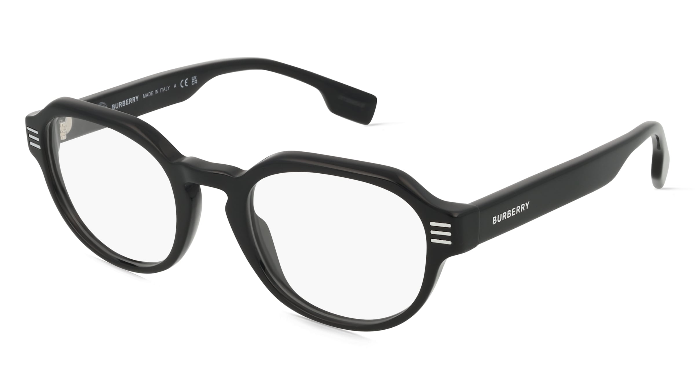 variant 14693 / Burberry BE2386 / Schwarz