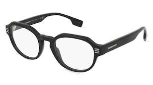 variant 14693 / Burberry BE2386 / Černá