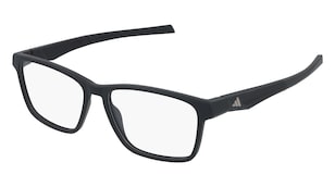 variant 33023 / adidas SP5133 / Schwarz Matt