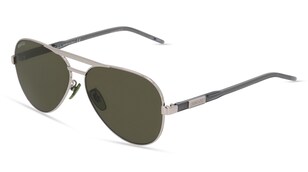 variant 4300 / Gucci GG1163S / Srebrny Błyszczący