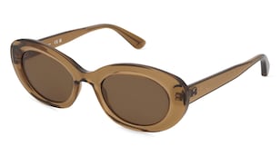 variant 22572 / Longchamp LO756S / Marrone Trasparente