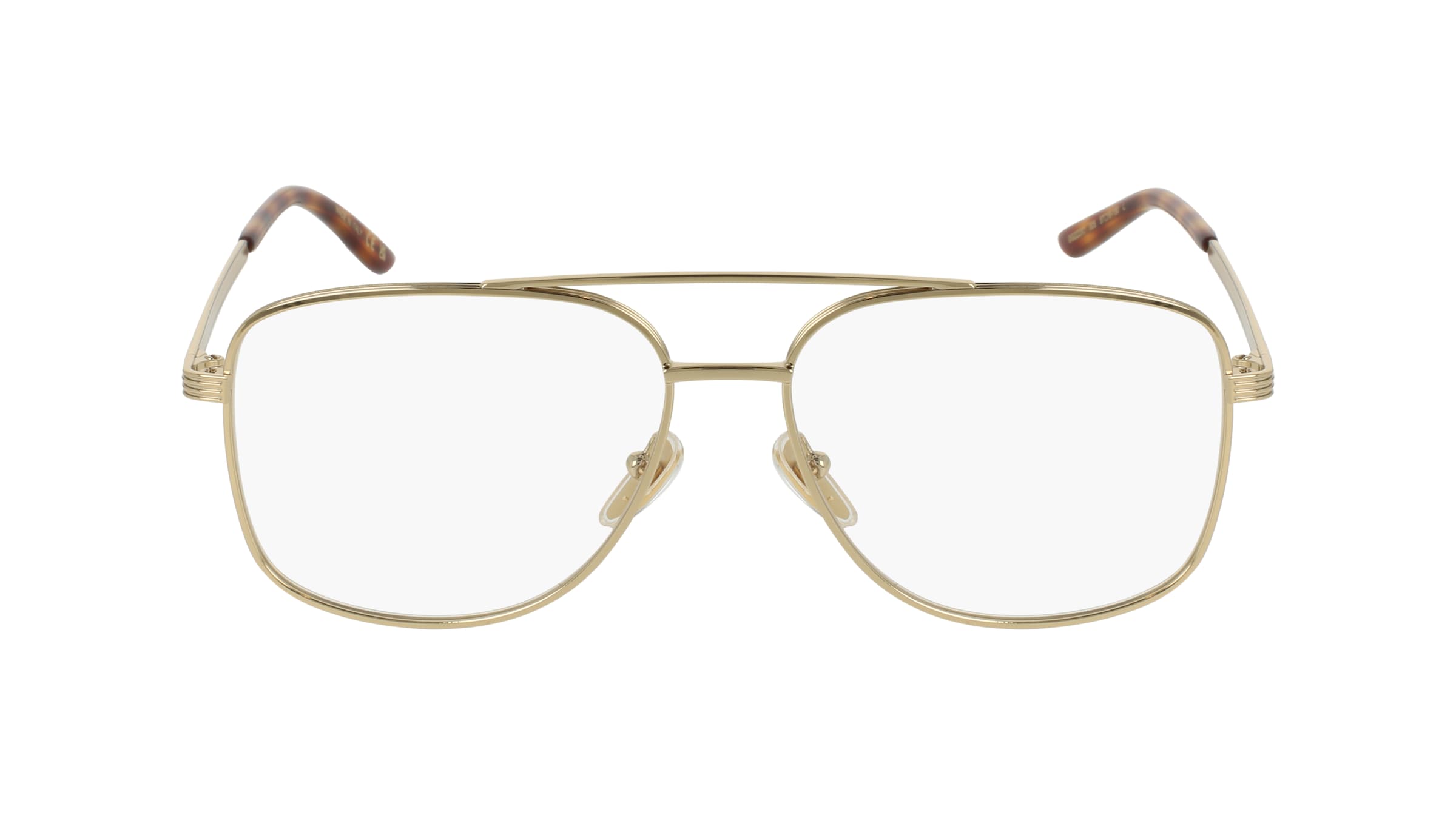 Gucci GG2223O Lettering