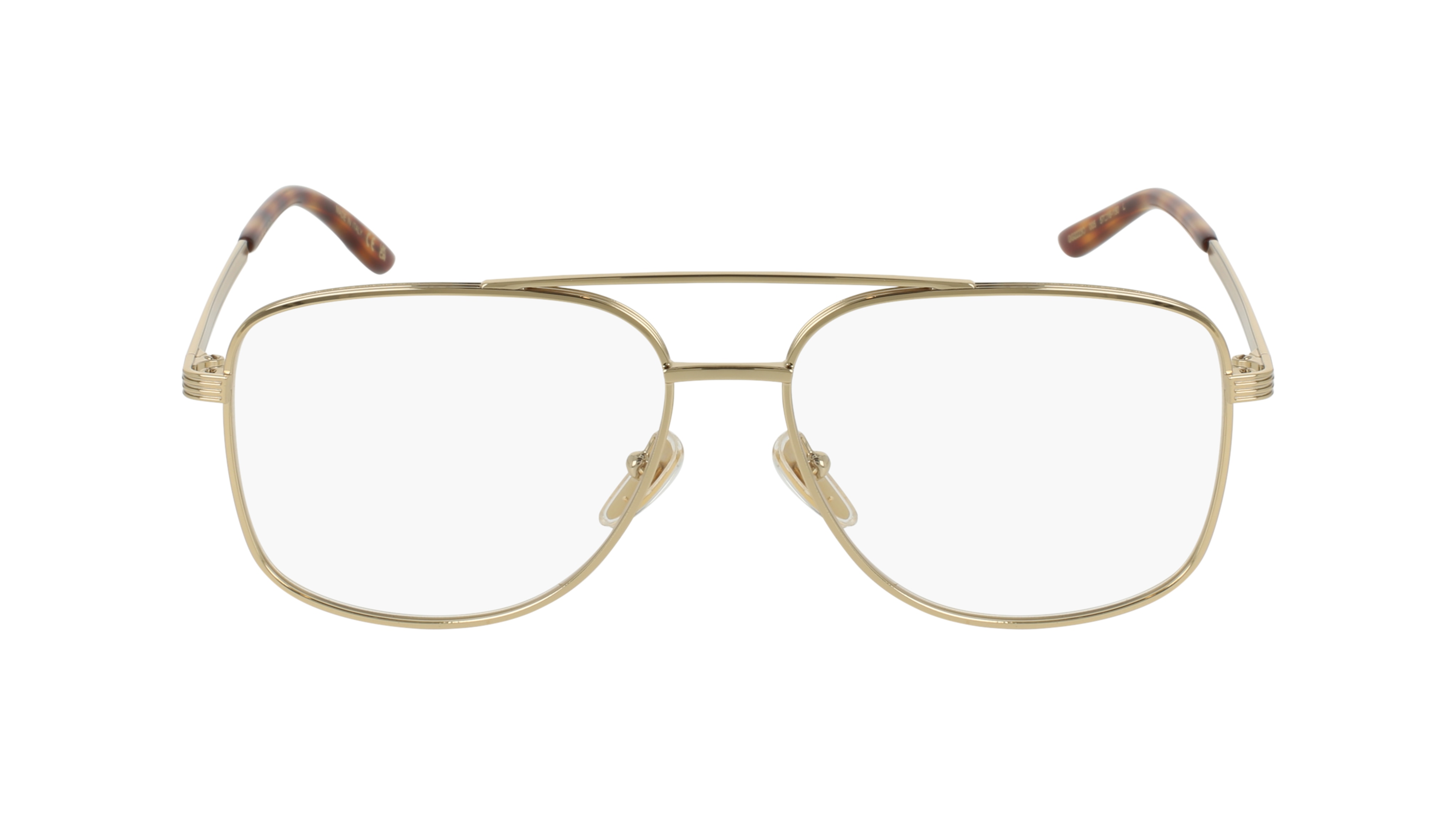 Gucci GG2223O Lettering