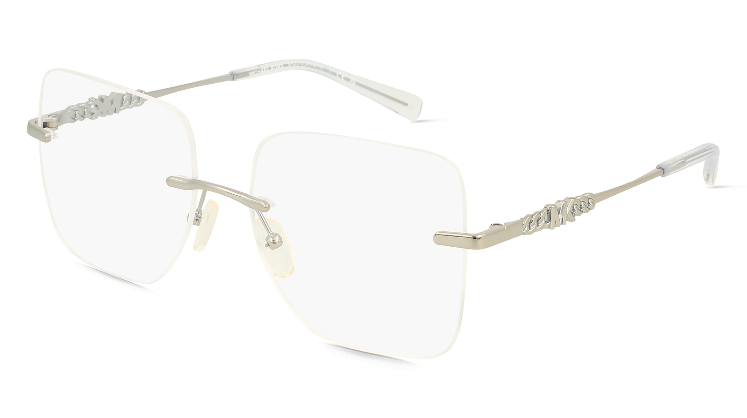 variant 22639 / Michael Kors 0MK3078 GIVERNY / Silber